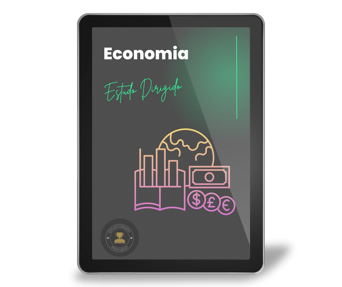 Economia - Estudo Dirigido