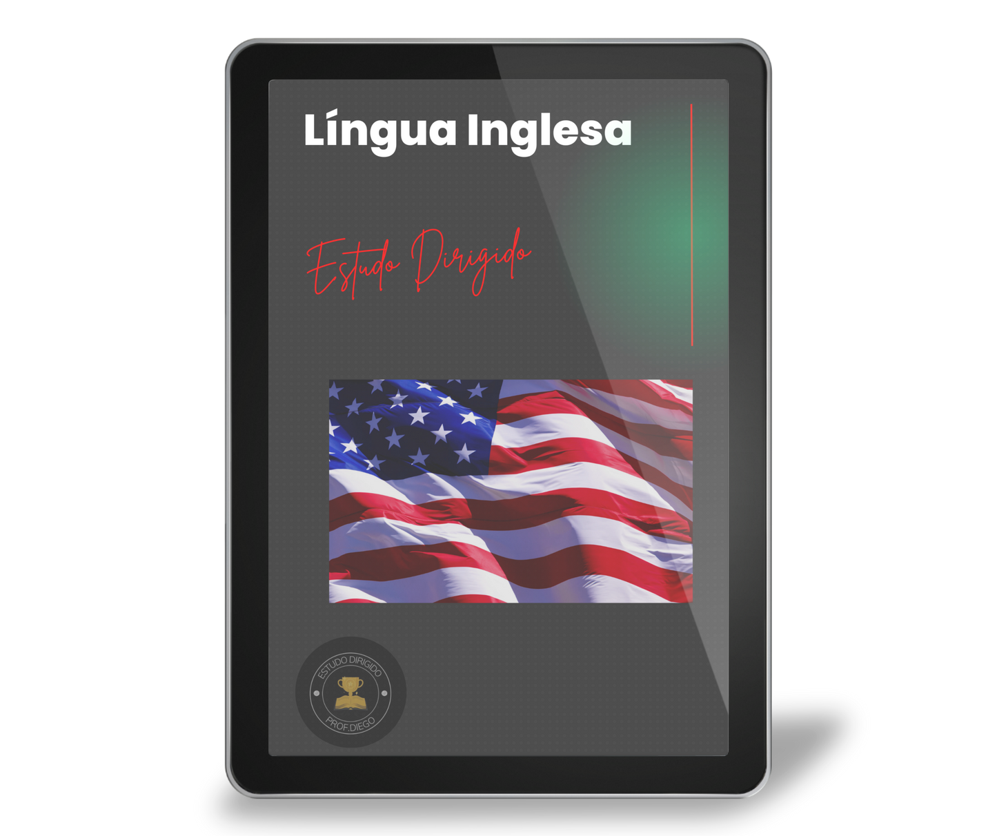 Língua Inglesa - Estudo Dirigido