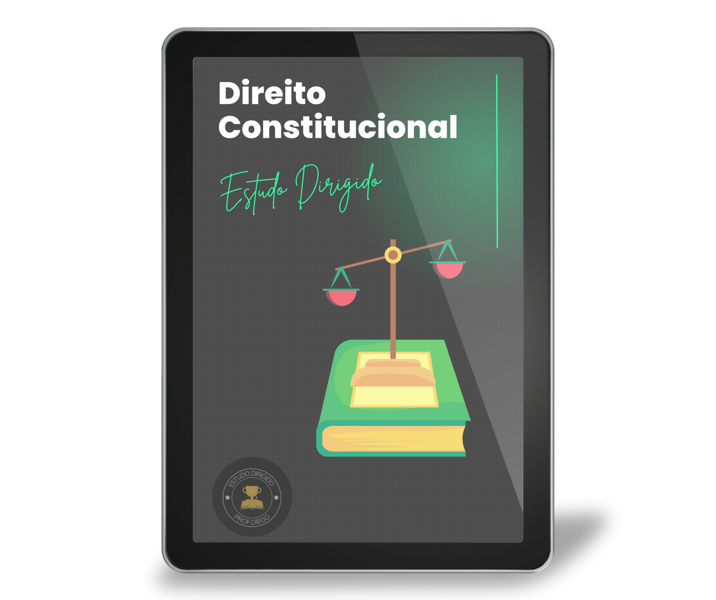 Direito Constitucional - Estudo Dirigido