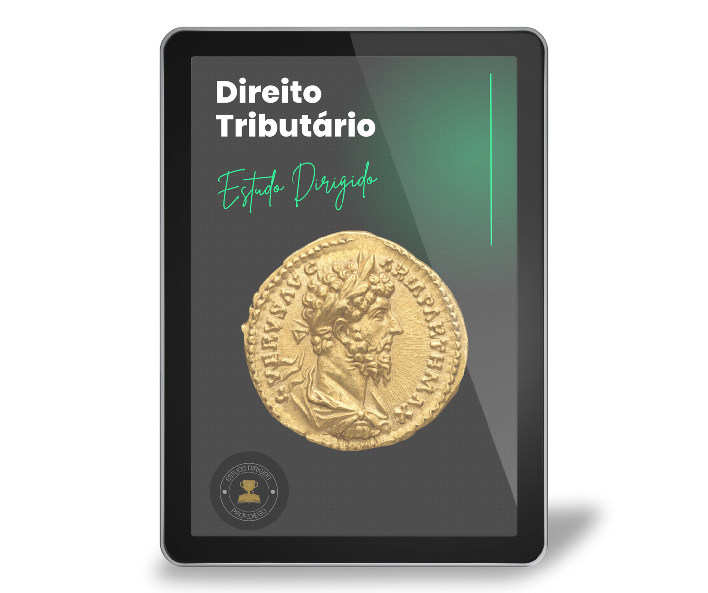 Direito Tributário - Estudo Dirigido