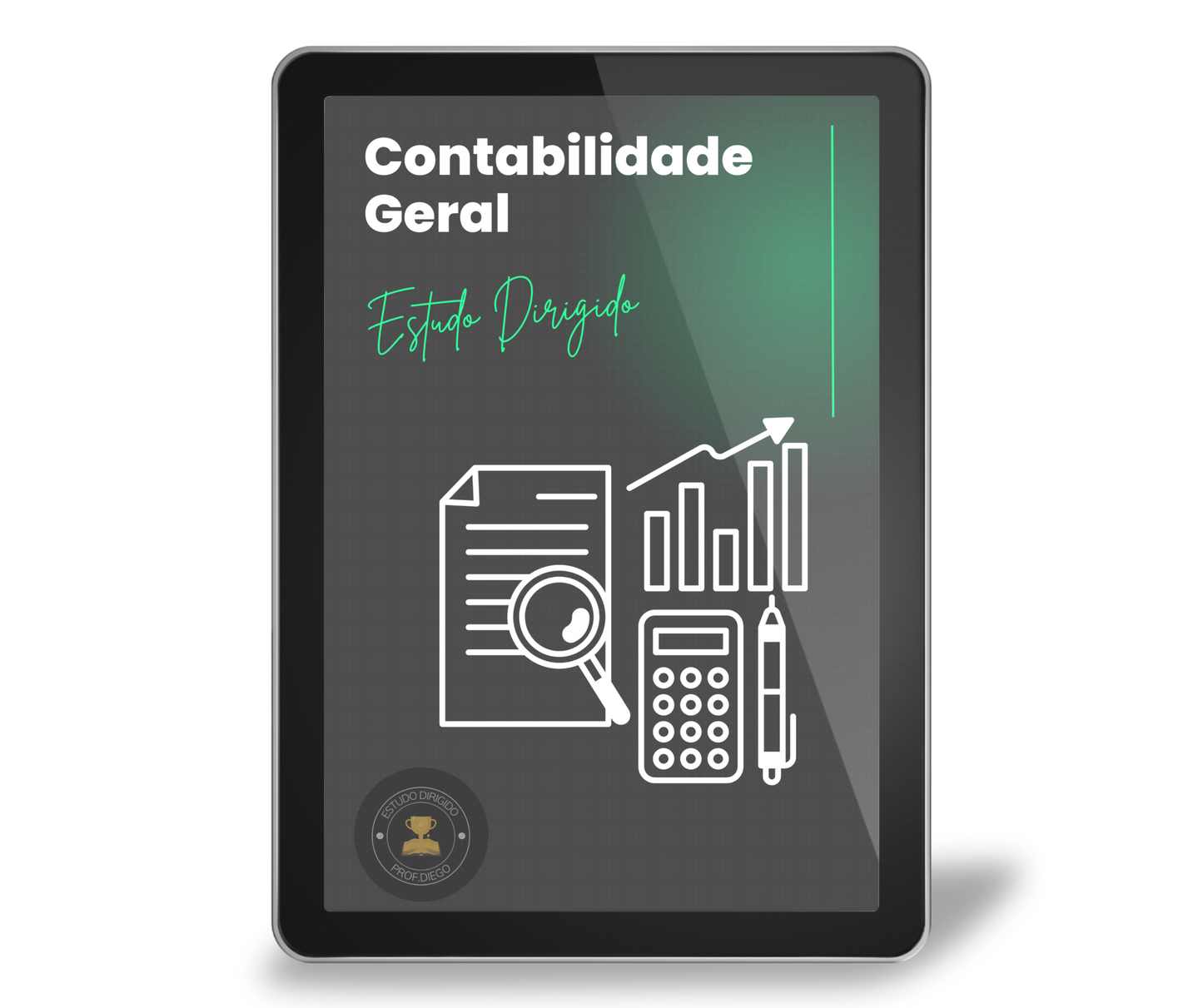 Contabilidade Geral - Estudo Dirigido