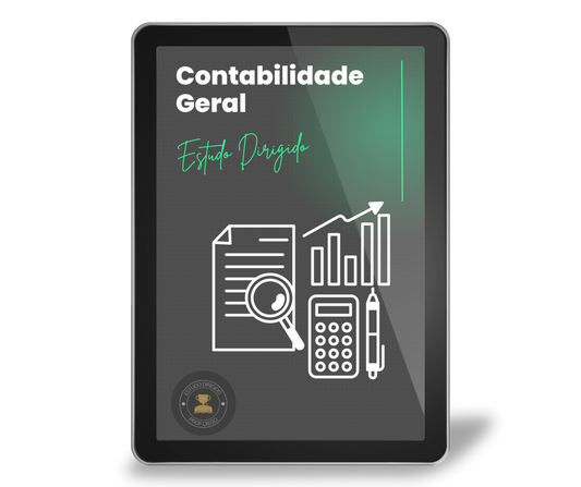 Contabilidade Geral - Estudo Dirigido