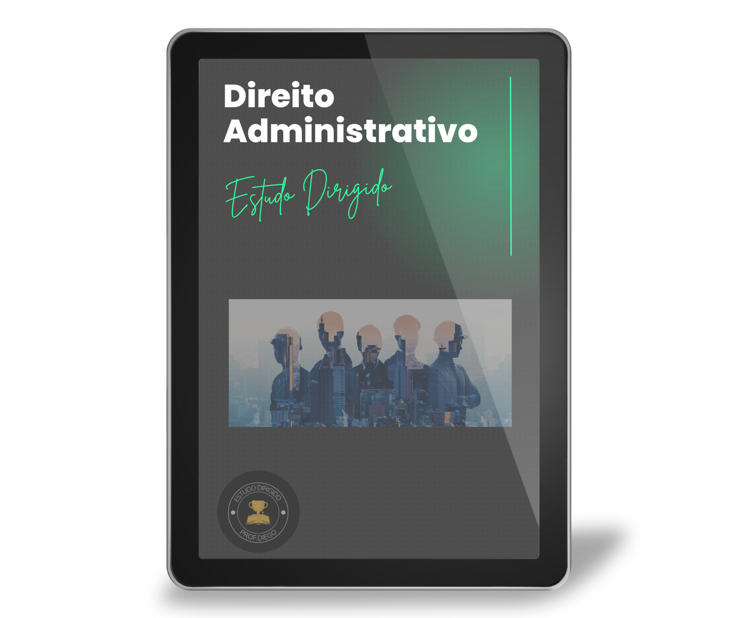 Direito Administrativo - Estudo Dirigido