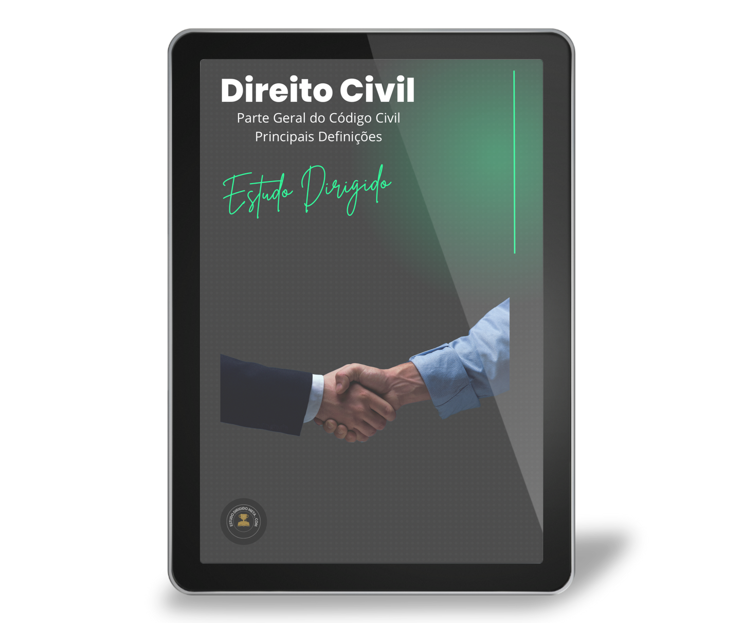 Direito Civil - Estudo Dirigido