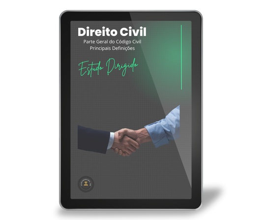 Direito Civil - Estudo Dirigido