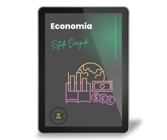 Economia - Estudo Dirigido