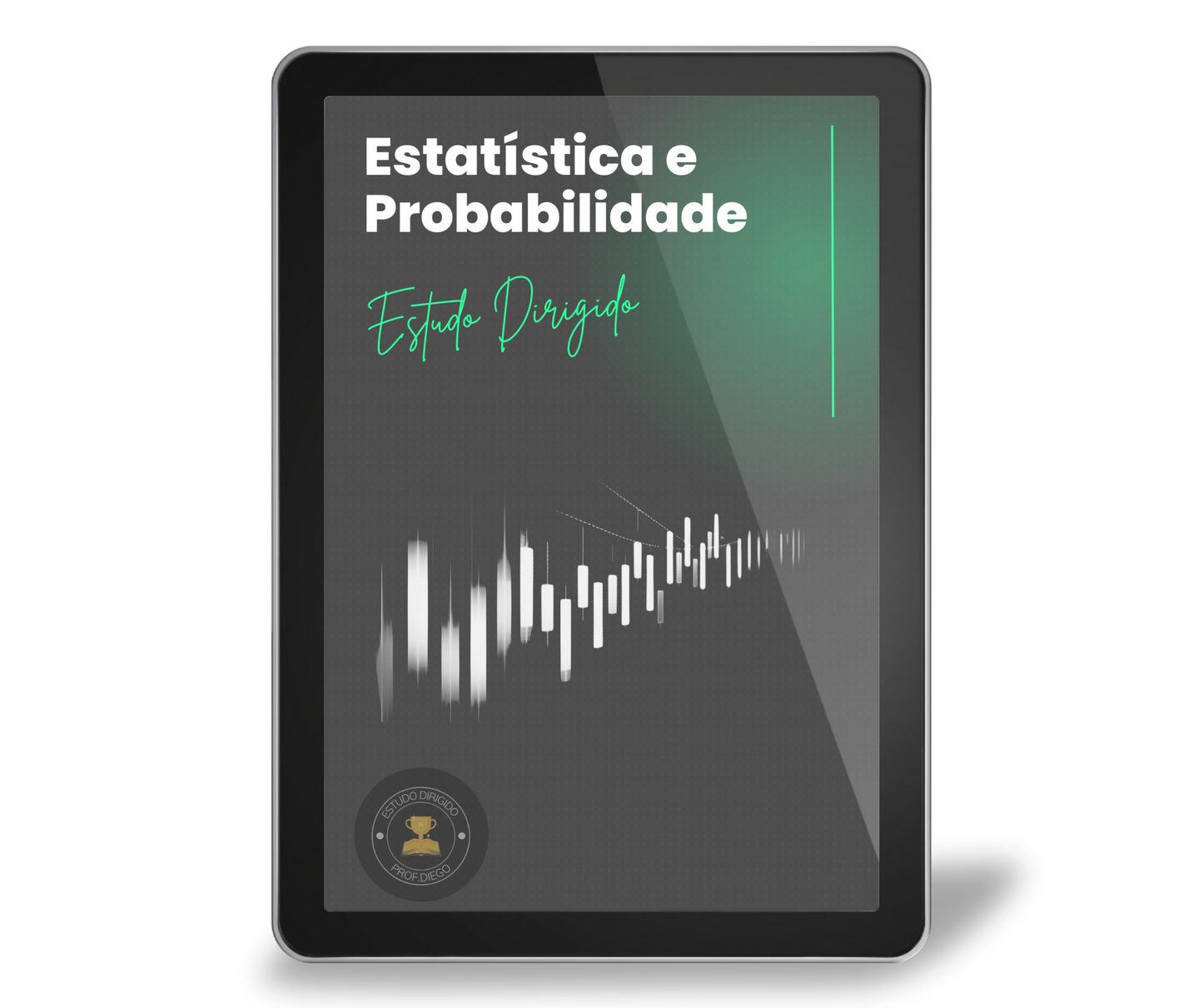 Estatística e Probabilidade - Estudo Dirigido