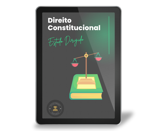 Direito Constitucional - Estudo Dirigido
