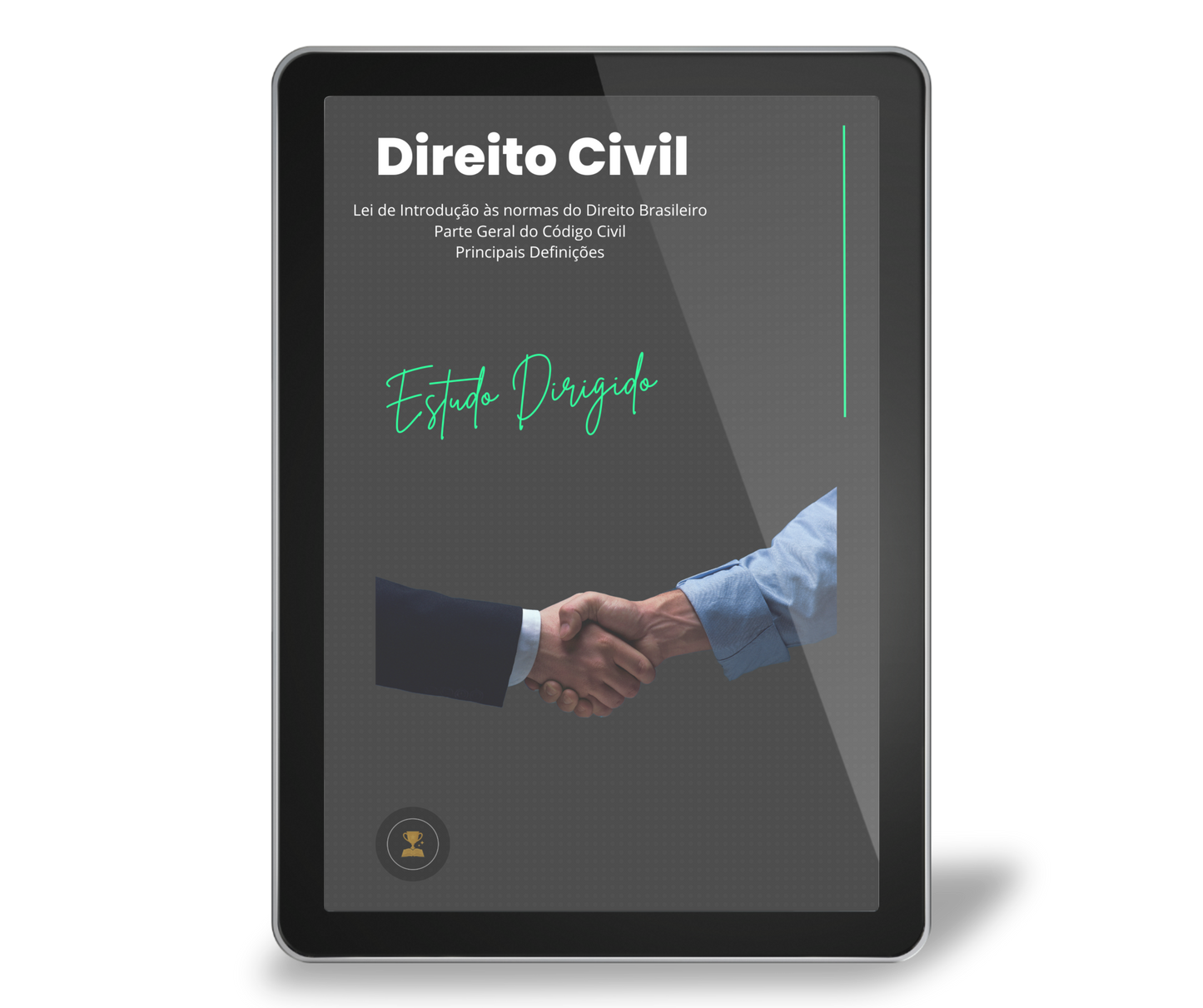 Direito Civil - Estudo Dirigido