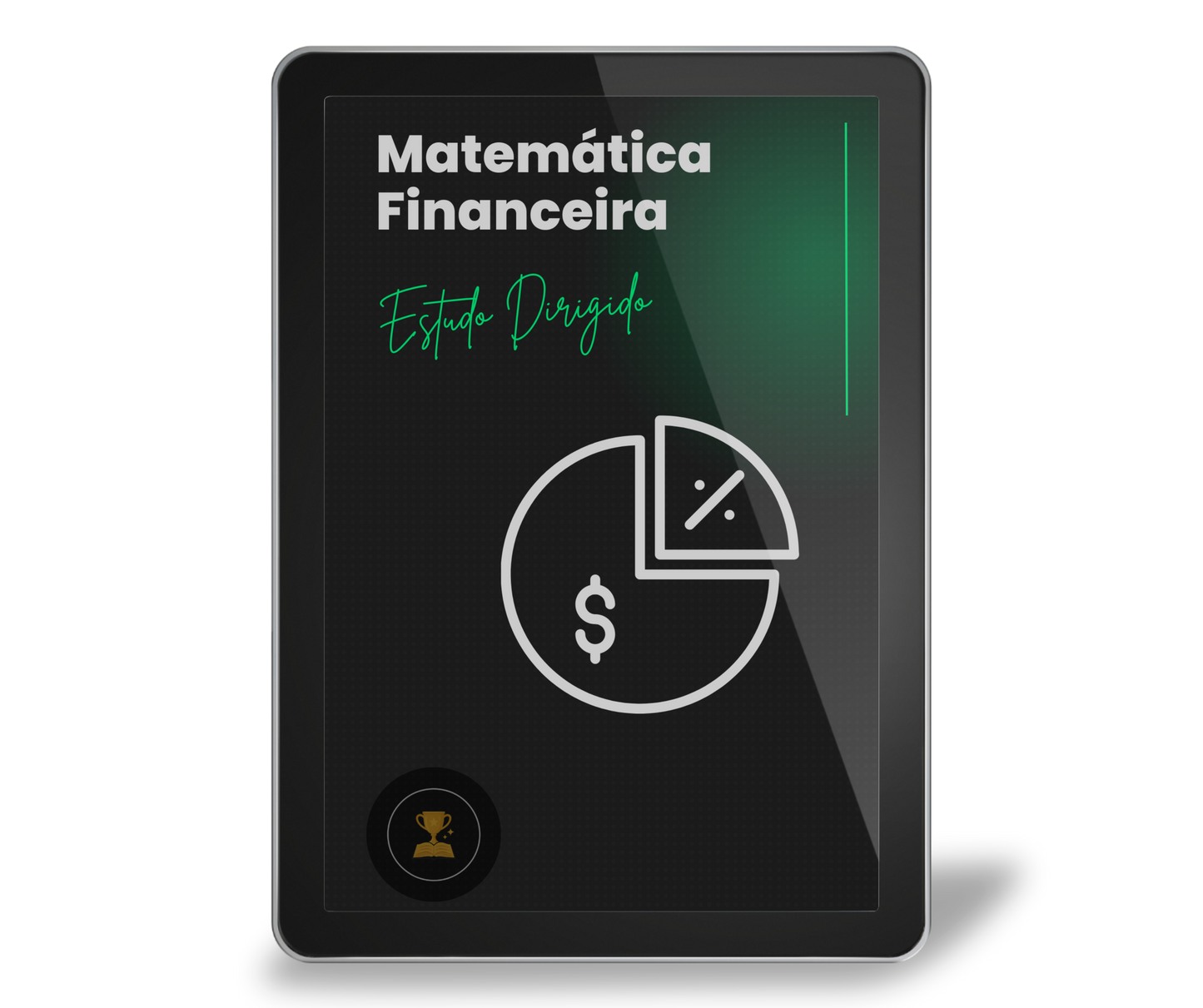 Matemática Financeira - Estudo Dirigido