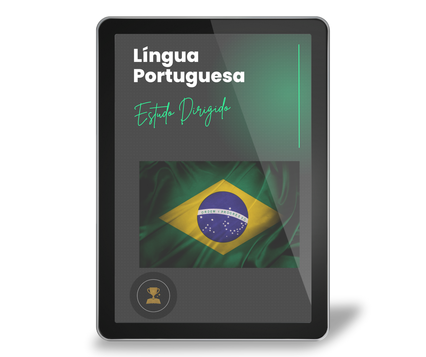 Língua Portuguesa - Estudo Dirigido